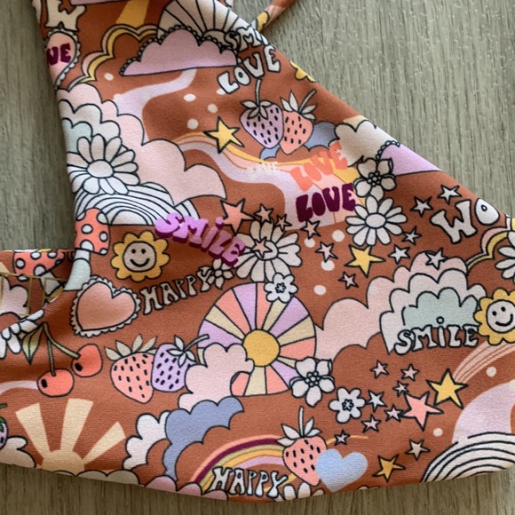 Skatie Jasmine Top - Picture 2 of 2